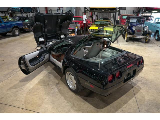 1994 Chevrolet Corvette (CC-2095866) for sale in Kentwood, Michigan