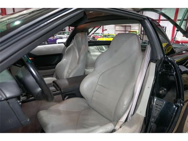1994 Chevrolet Corvette (CC-2095866) for sale in Kentwood, Michigan