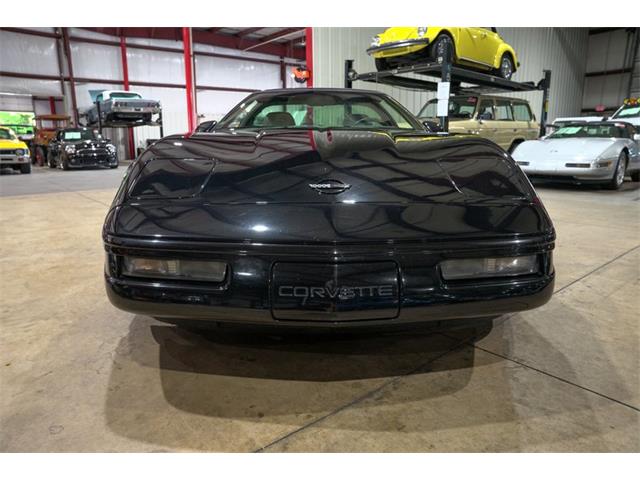 1994 Chevrolet Corvette (CC-2095866) for sale in Kentwood, Michigan