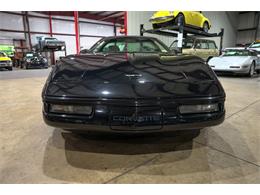 1994 Chevrolet Corvette (CC-2095866) for sale in Kentwood, Michigan