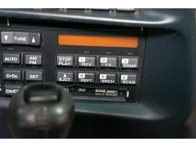 1994 Chevrolet Corvette (CC-2095866) for sale in Kentwood, Michigan