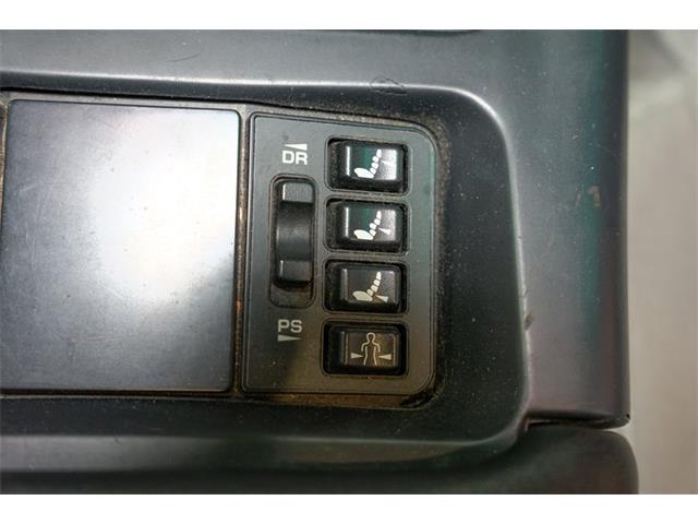 1994 Chevrolet Corvette (CC-2095866) for sale in Kentwood, Michigan