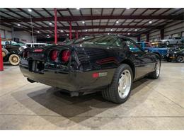 1994 Chevrolet Corvette (CC-2095866) for sale in Kentwood, Michigan