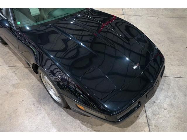 1994 Chevrolet Corvette (CC-2095866) for sale in Kentwood, Michigan