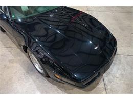1994 Chevrolet Corvette (CC-2095866) for sale in Kentwood, Michigan