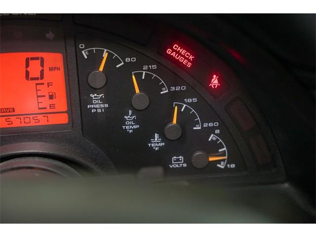 1994 Chevrolet Corvette (CC-2095866) for sale in Kentwood, Michigan