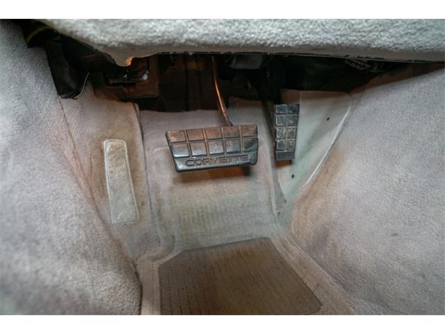 1994 Chevrolet Corvette (CC-2095866) for sale in Kentwood, Michigan