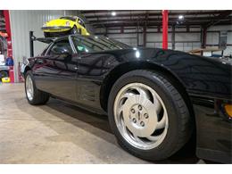 1994 Chevrolet Corvette (CC-2095866) for sale in Kentwood, Michigan