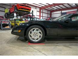 1994 Chevrolet Corvette (CC-2095866) for sale in Kentwood, Michigan