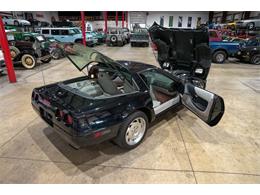 1994 Chevrolet Corvette (CC-2095866) for sale in Kentwood, Michigan