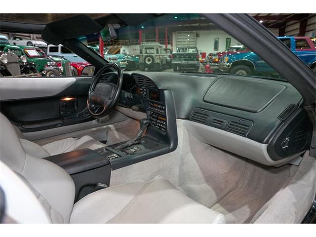 1994 Chevrolet Corvette (CC-2095866) for sale in Kentwood, Michigan