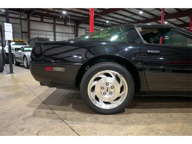 1994 Chevrolet Corvette (CC-2095866) for sale in Kentwood, Michigan