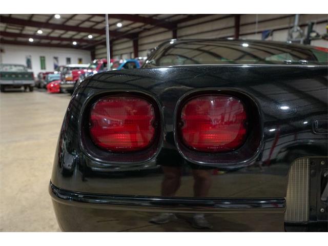 1994 Chevrolet Corvette (CC-2095866) for sale in Kentwood, Michigan