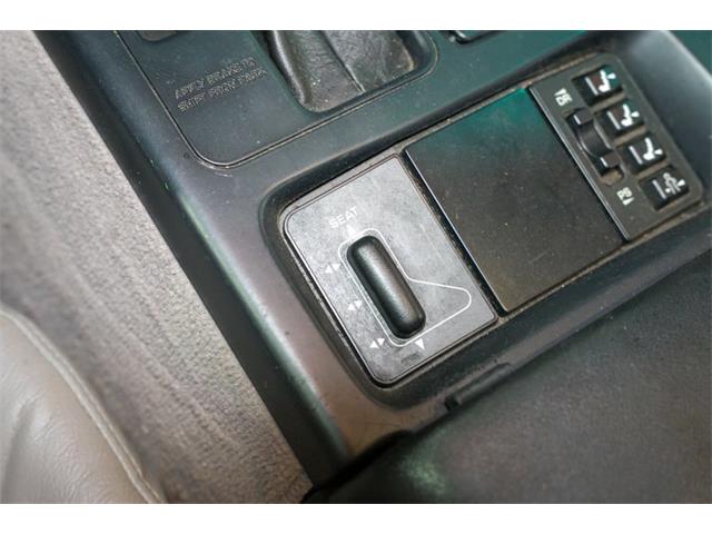 1994 Chevrolet Corvette (CC-2095866) for sale in Kentwood, Michigan