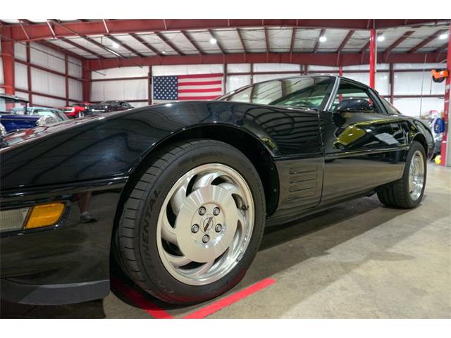 1994 Chevrolet Corvette (CC-2095866) for sale in Kentwood, Michigan