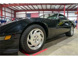 1994 Chevrolet Corvette (CC-2095866) for sale in Kentwood, Michigan