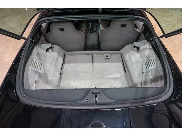 1994 Chevrolet Corvette (CC-2095866) for sale in Kentwood, Michigan