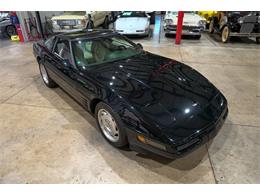 1994 Chevrolet Corvette (CC-2095866) for sale in Kentwood, Michigan