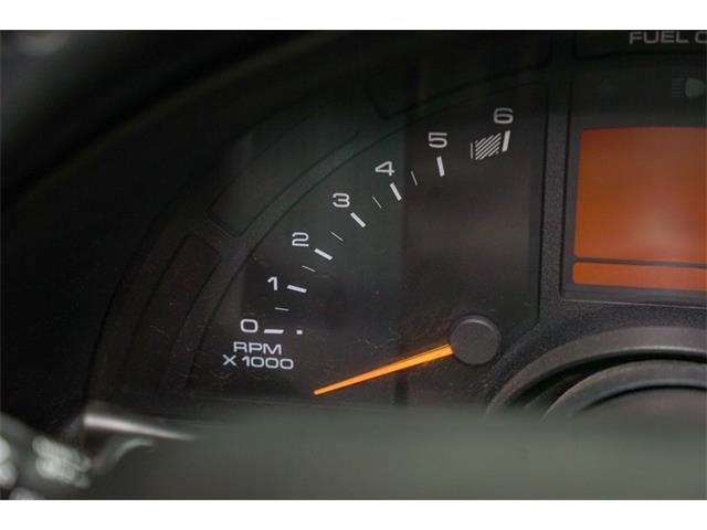 1994 Chevrolet Corvette (CC-2095866) for sale in Kentwood, Michigan