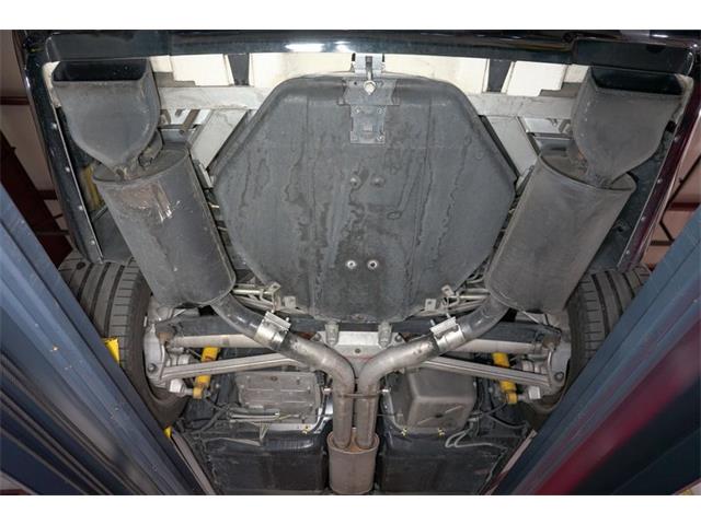 1994 Chevrolet Corvette (CC-2095866) for sale in Kentwood, Michigan