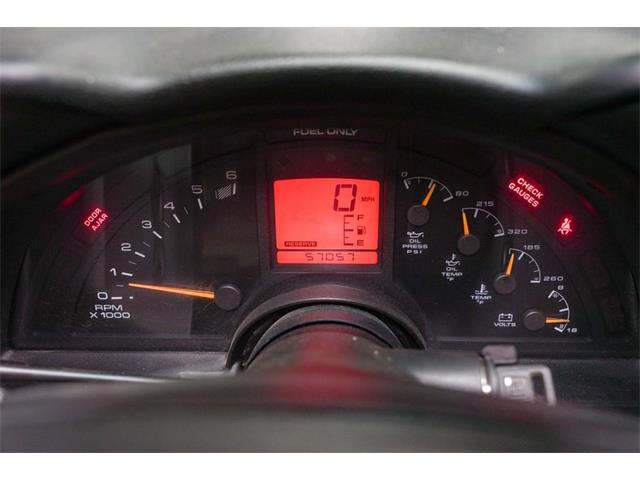 1994 Chevrolet Corvette (CC-2095866) for sale in Kentwood, Michigan