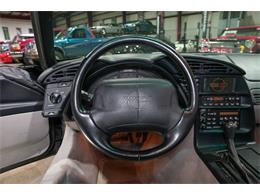 1994 Chevrolet Corvette (CC-2095866) for sale in Kentwood, Michigan