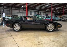 1994 Chevrolet Corvette (CC-2095866) for sale in Kentwood, Michigan