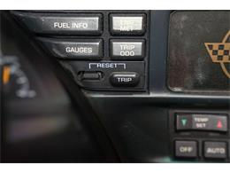 1994 Chevrolet Corvette (CC-2095866) for sale in Kentwood, Michigan