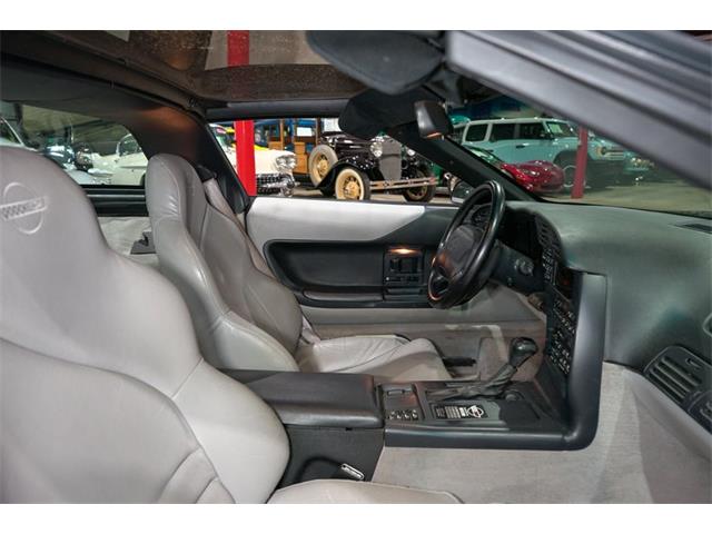 1994 Chevrolet Corvette (CC-2095866) for sale in Kentwood, Michigan