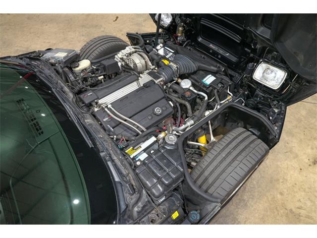 1994 Chevrolet Corvette (CC-2095866) for sale in Kentwood, Michigan