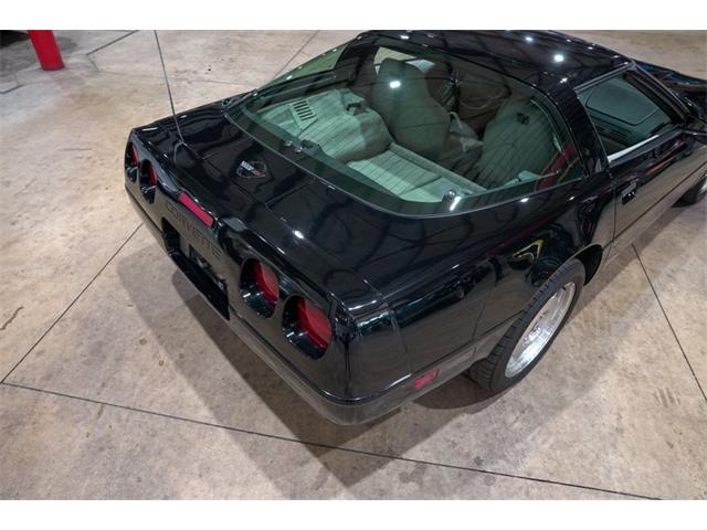 1994 Chevrolet Corvette (CC-2095866) for sale in Kentwood, Michigan
