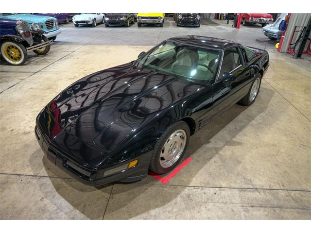 1994 Chevrolet Corvette (CC-2095866) for sale in Kentwood, Michigan
