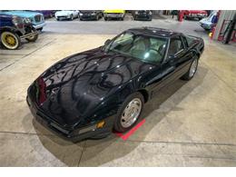 1994 Chevrolet Corvette (CC-2095866) for sale in Kentwood, Michigan