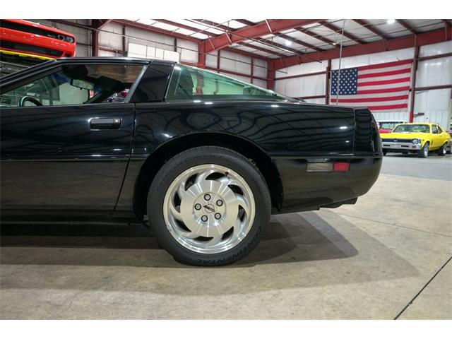 1994 Chevrolet Corvette (CC-2095866) for sale in Kentwood, Michigan