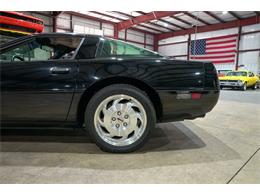 1994 Chevrolet Corvette (CC-2095866) for sale in Kentwood, Michigan