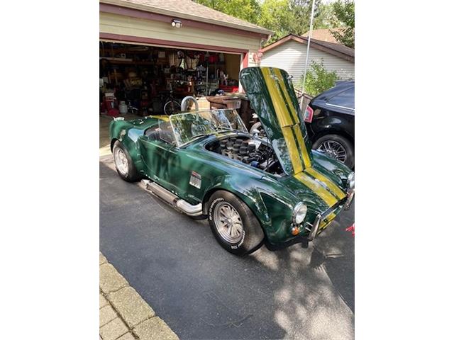 1965 Shelby Cobra (CC-2095867) for sale in Glendale, California
