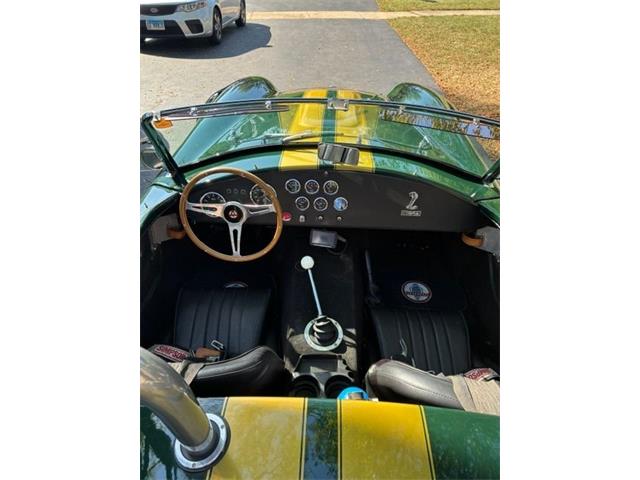 1965 Shelby Cobra (CC-2095867) for sale in Glendale, California