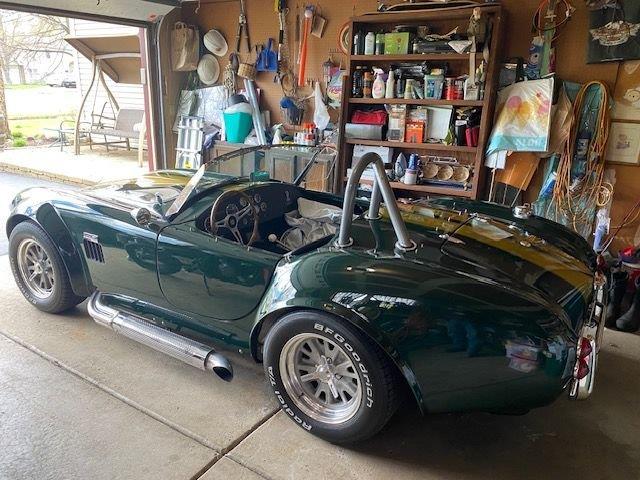 1965 Shelby Cobra (CC-2095867) for sale in Glendale, California