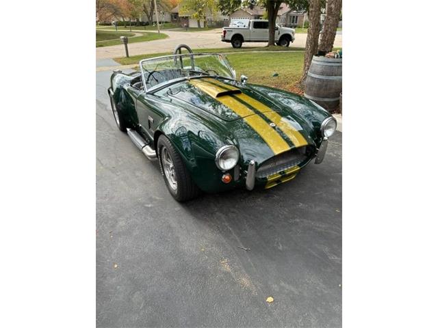 1965 Shelby Cobra (CC-2095867) for sale in Glendale, California