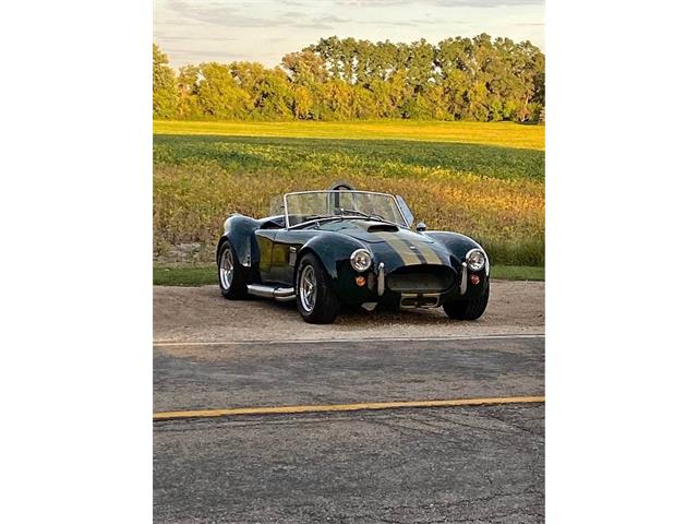 1965 Shelby Cobra (CC-2095867) for sale in Glendale, California
