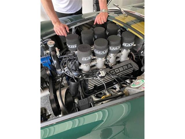 1965 Shelby Cobra (CC-2095867) for sale in Glendale, California