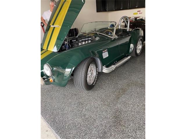 1965 Shelby Cobra (CC-2095867) for sale in Glendale, California