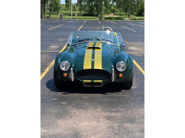 1965 Shelby Cobra (CC-2095867) for sale in Glendale, California