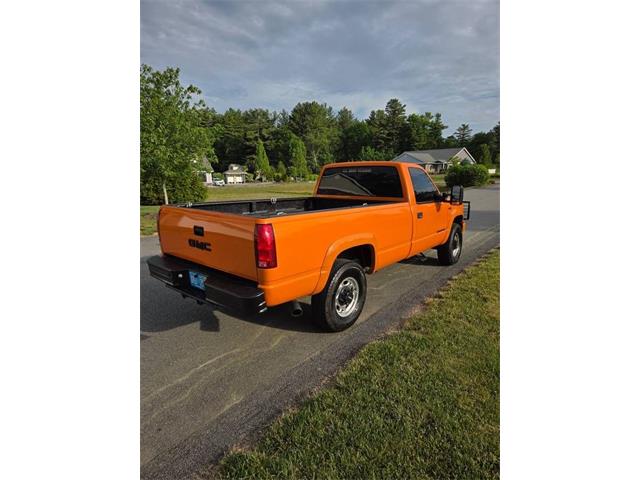 1988 GMC Sierra (CC-2095868) for sale in Glendale, California