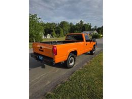 1988 GMC Sierra (CC-2095868) for sale in Glendale, California