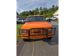 1988 GMC Sierra (CC-2095868) for sale in Glendale, California