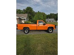 1988 GMC Sierra (CC-2095868) for sale in Glendale, California