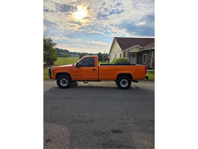 1988 GMC Sierra (CC-2095868) for sale in Glendale, California