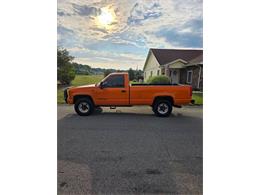 1988 GMC Sierra (CC-2095868) for sale in Glendale, California
