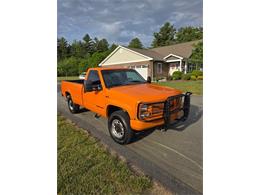 1988 GMC Sierra (CC-2095868) for sale in Glendale, California